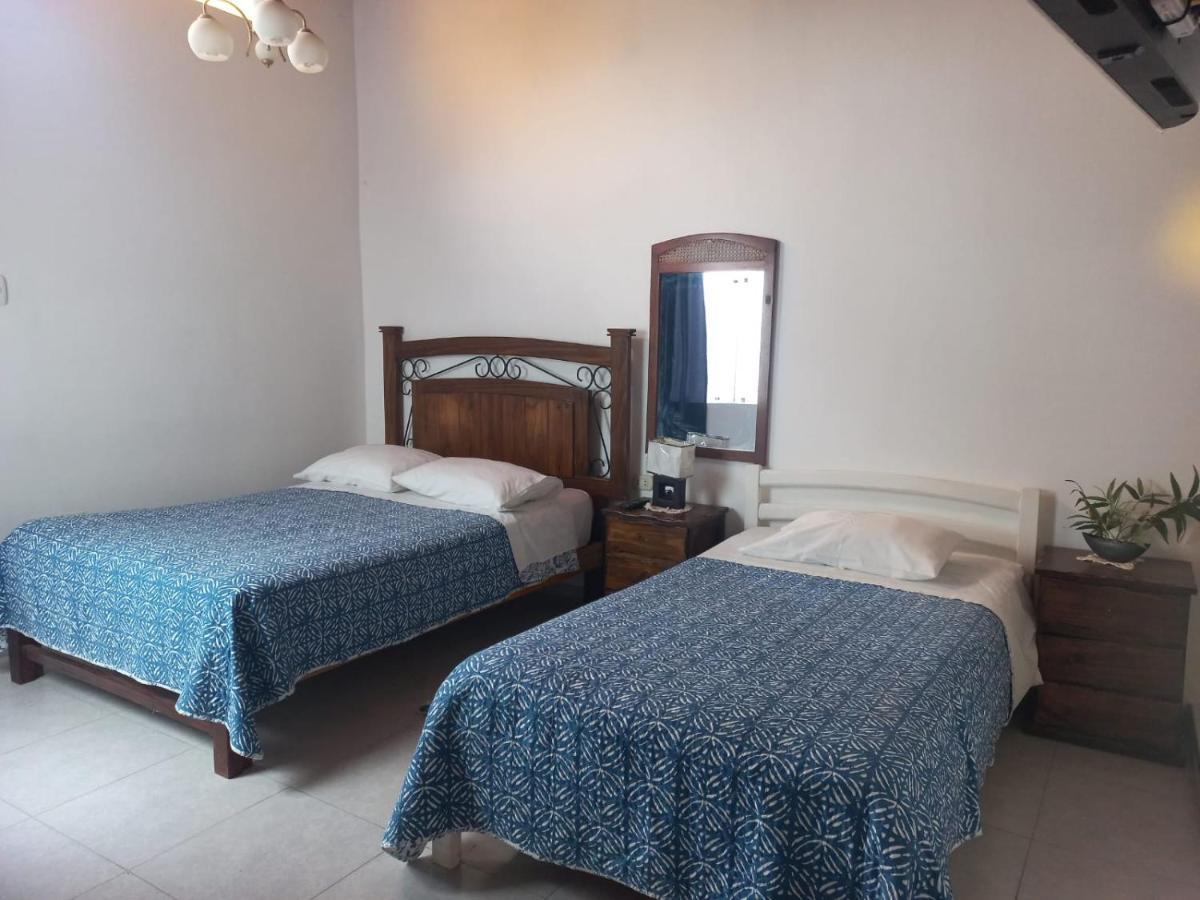 Montemar Apart Hotel - Playa Huanchaco Exterior photo