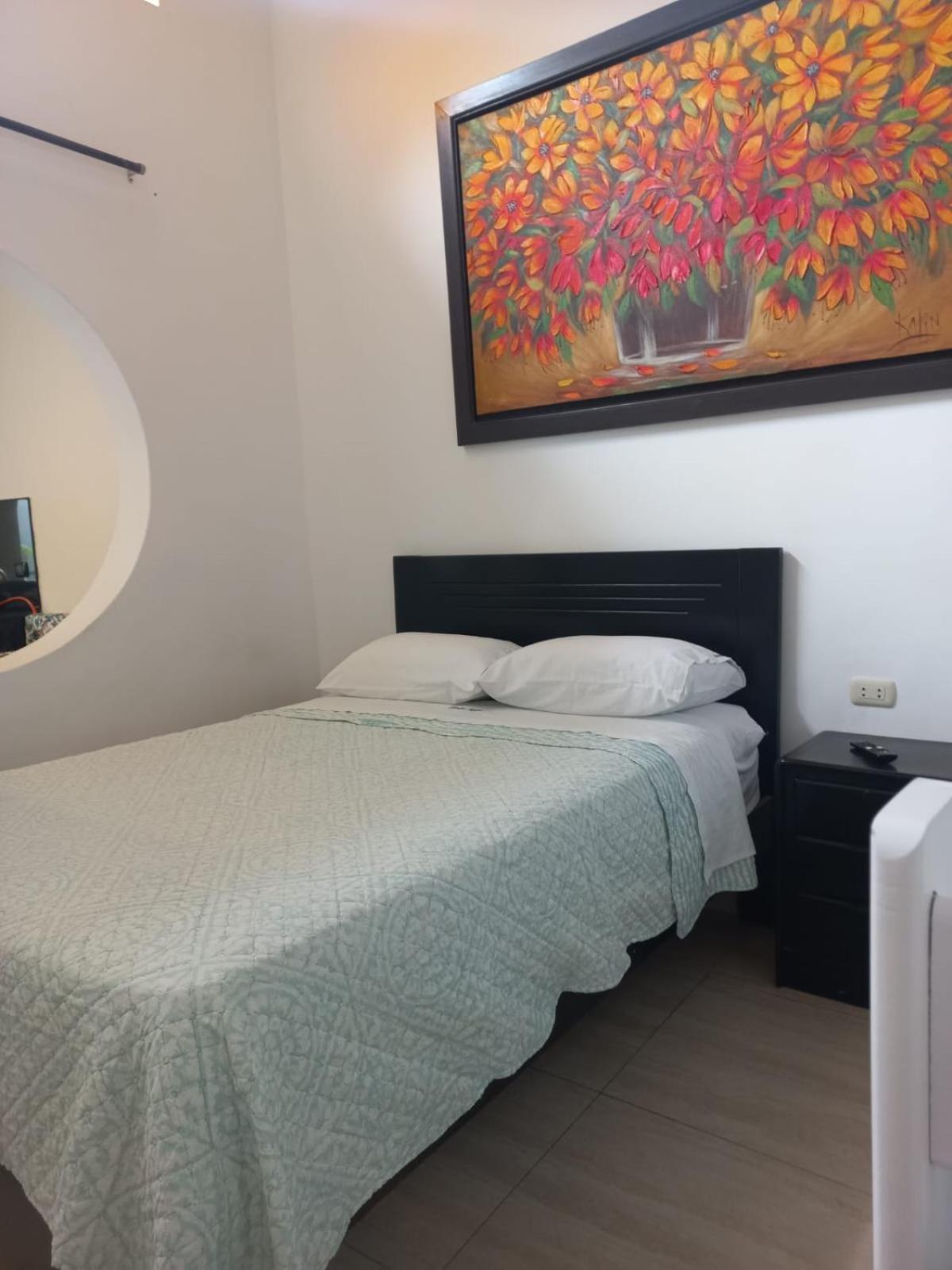Montemar Apart Hotel - Playa Huanchaco Exterior photo