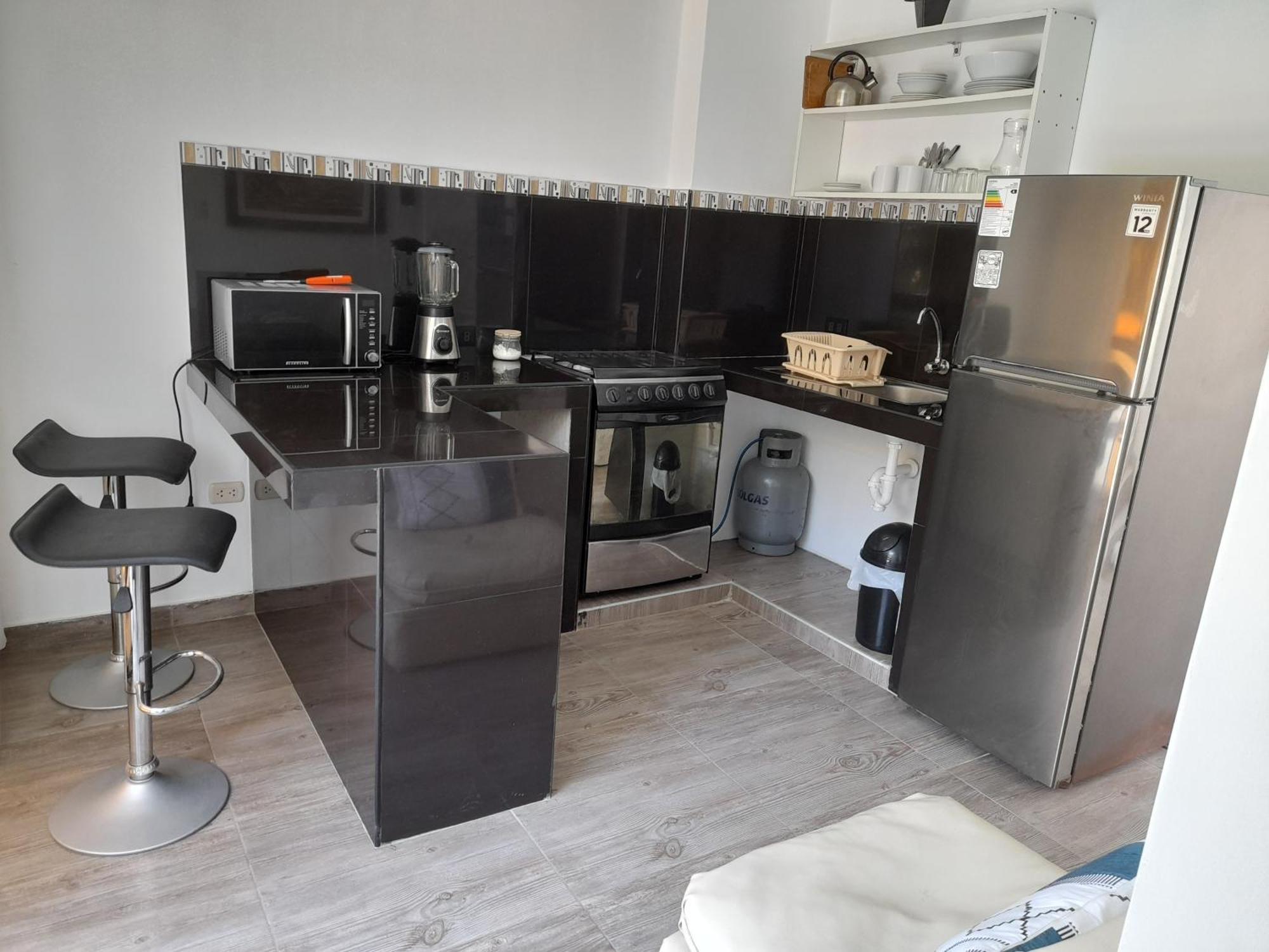 Montemar Apart Hotel - Playa Huanchaco Room photo